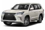 2020 Lexus LX 570